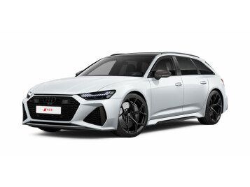Audi RS6 RS 6 TFSI Qtro Perform Carbon Vorsp 5dr Tiptronic Petrol Estate